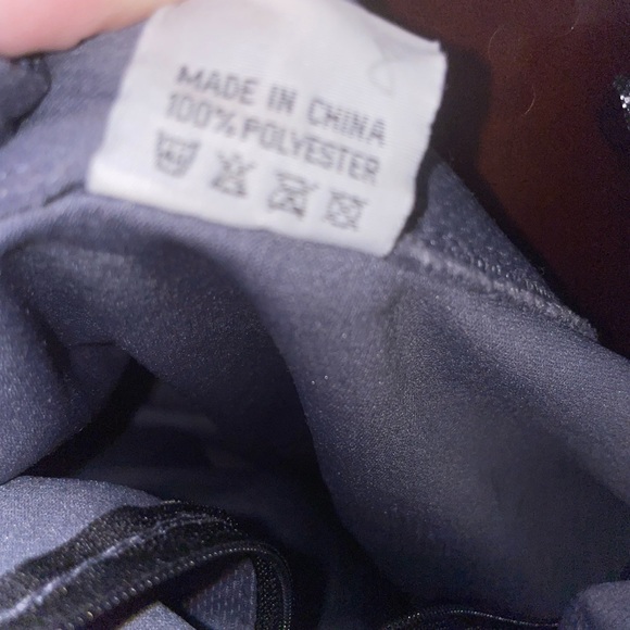 Mens tech wear running pullover Augusta Half Marathon top - Picture 3 of 5